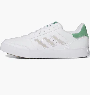 Кросівки унісекс Adidas Retrocross 24 Spikeless Golf Shoes White IG3279