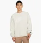 Свитшот мужской Nike Sportswear Stele Essentials+ Beige DD5017-072