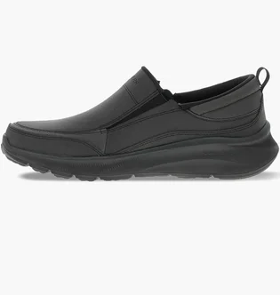 Туфлі чоловічі Skechers Equalizer 5.0 Harvey Black 232517-BBK