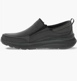 Туфли мужские Skechers Equalizer 5.0 Harvey Black 232517-BBK