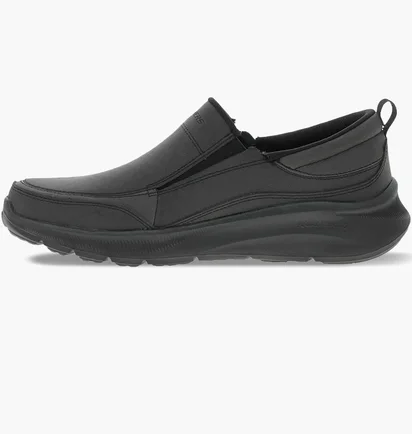 Туфлі чоловічі Skechers Equalizer 5.0 Harvey Black 232517-BBK