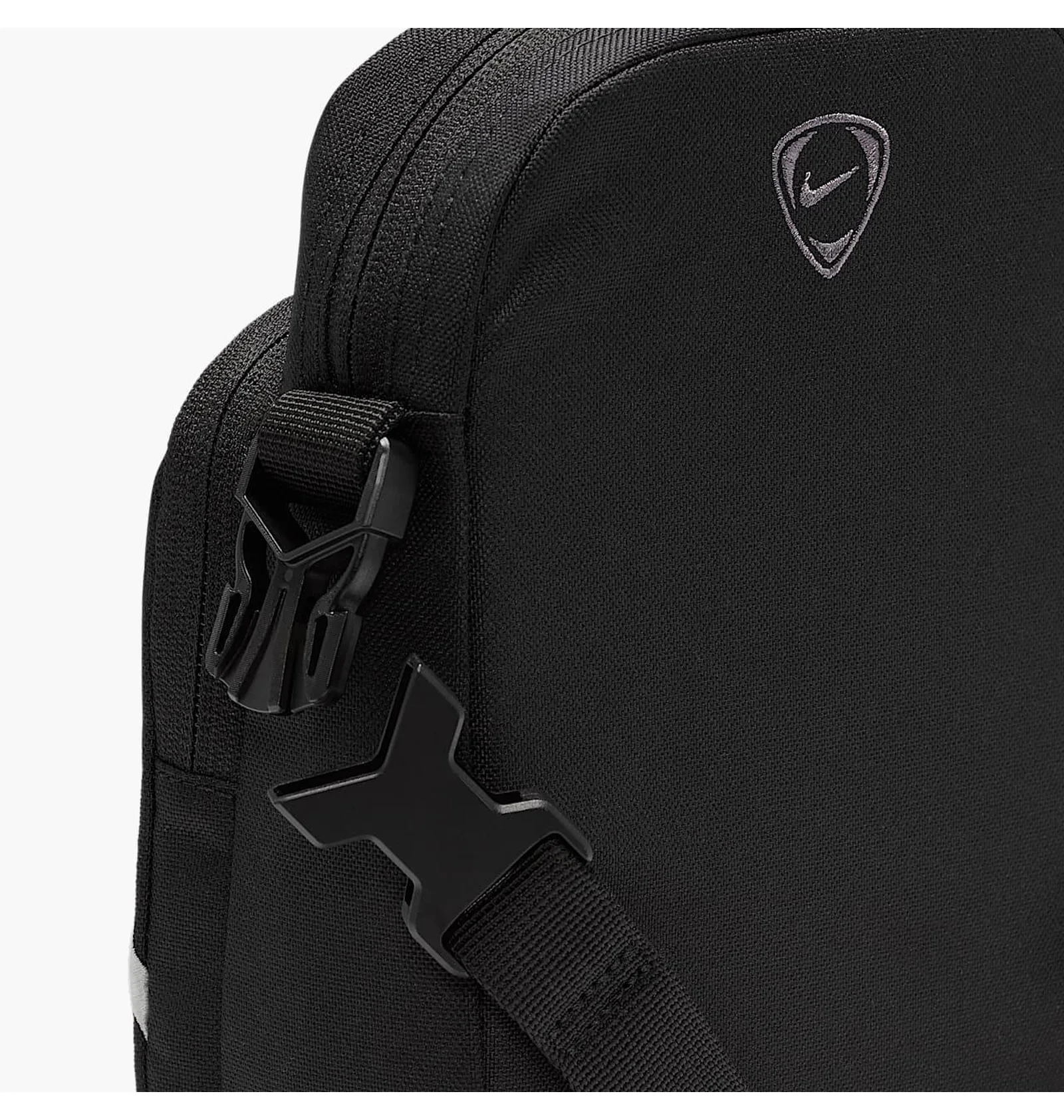 ᐉ Сумка чоловіча Nike Heritage Total 90 Black IH7551-010