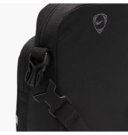 Сумка мужская Nike Heritage Total 90 Black IH7551-010
