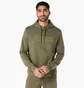 Худі чоловіче Asics Logo Oth Hoodie Green 2031E187-302
