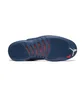 Кроссовки мужские Air jordan 12 Retro French Blue MenS Shoes White/Blue CT8013-114