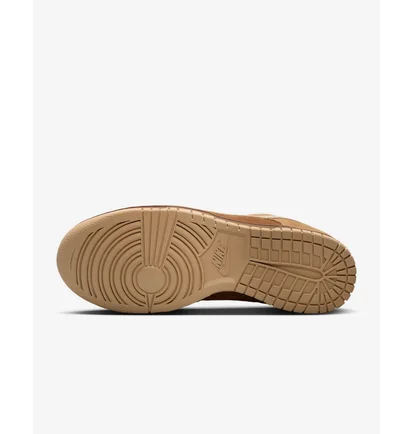 Кросівки жіночі Nike Dunk Low Brown HV2512-200
