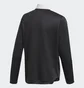 Олимпийка детская Adidas Tiro 21 Track Jacket Black Gm7314