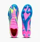 Бутси унісекс Puma Ultra Match Energy Fg/Ag Football Boots Multi 107543-01