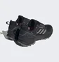 Кросівки унісекс Adidas Terrex Swift R3 Gore-Tex Hiking Shoes Black Hr1310