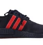 Кроссовки унисекс Adidas Nmd_R1 Black G27576