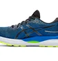 Кросівки чоловічі Asics Gel-Nimbus 24 Blue 1011B359-003