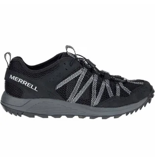 Кроссовки мужские Merrell Wildwood Aerosport Black J036109
