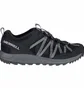 Кроссовки мужские Merrell Wildwood Aerosport Black J036109
