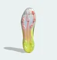 Бутсы мужские Adidas F50 Elite Yellow/Multi JR6457