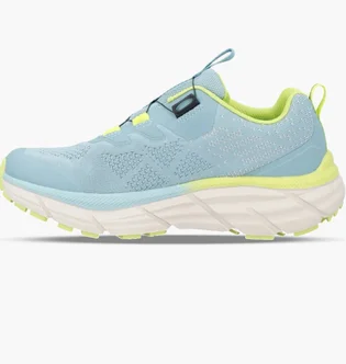Кросівки жіночі CMP Rahmsy Fitgo Multifunctional Light Blue 3Q65816-26EV