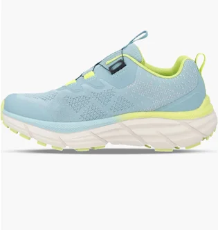 Кроссовки женские CMP Rahmsy Fitgo Multifunctional Light Blue 3Q65816-26EV