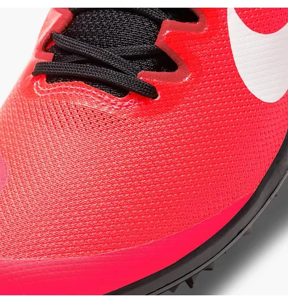 Кросівки унісекс Nike Zoom Rival D 10 Red 907566-604