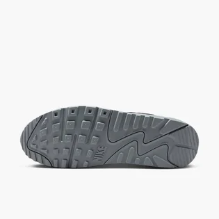 Кросівки чоловічі Nike Air Max 90 Jd Black/Grey IM5989-010