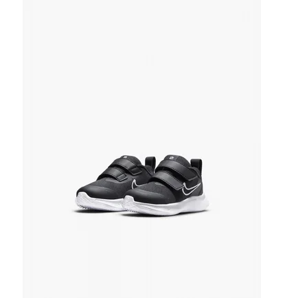 Кросівки дитячі Nike Baby/Toddler Shoes Black Da2778-003