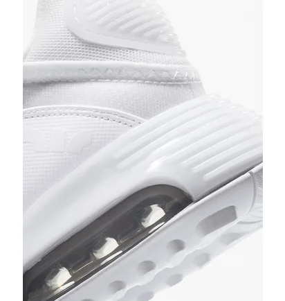 Кроссовки женские Nike Wmns Air Max 2090 White Ck2612-100