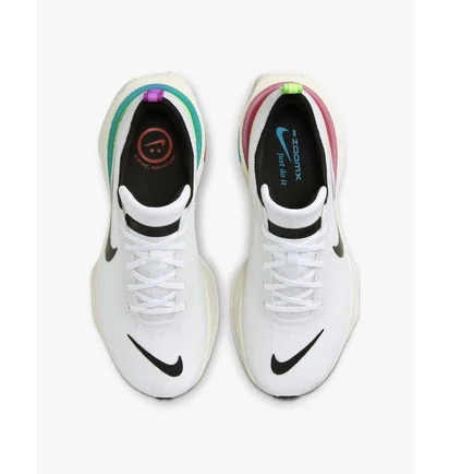 Кросівки чоловічі Nike Invincible 3 Se Road Running Shoes White FJ1046-100