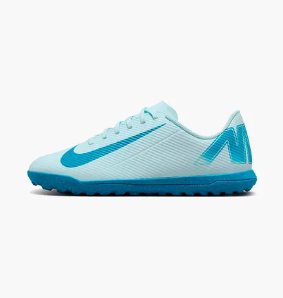 Сороконіжки дитячі Nike Vapor 16 Club Blue FQ8287-400
