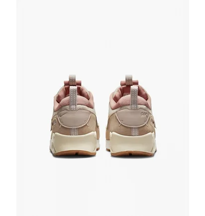 Кроссовки женские Nike Air Max 90 Futura Peach Dm9922-100
