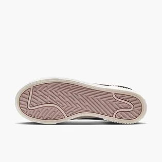 Кроссовки женские Nike Court Legacy Lift Black DM7590-002