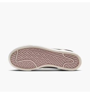 Кроссовки женские Nike Court Legacy Lift Black DM7590-002