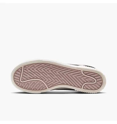 Кроссовки женские Nike Court Legacy Lift Black DM7590-002