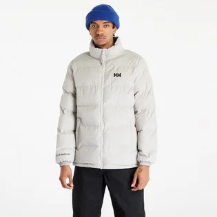 Пуховик мужской Helly Hansen Yu 23 Reversible Puffer Grey 54060-917