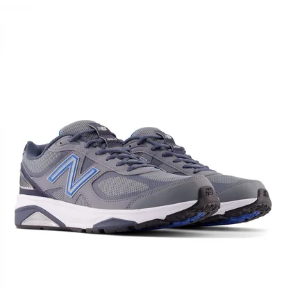 Кросівки чоловічі New Balance 1540V3 Grey M1540MB3
