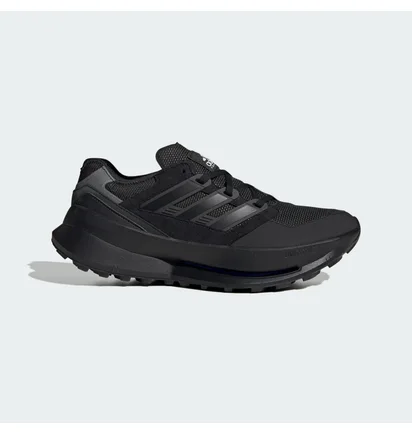 Кроссовки мужские Adidas Equipment Agravic Black JQ7643