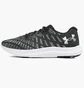 Кросівки чоловічі Under Armour Charged Breeze 2 Black/Grey 3026135-001