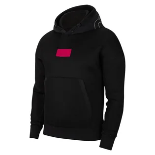 Худі чоловіче Air Jordan 23 Engineered Black CJ6063-010