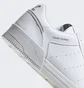 Кросівки унісекс Adidas Court Tourino Shoes White H02177