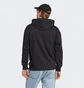 Худи мужское Adidas All Szn French Terry Hoodie Black Ic9758
