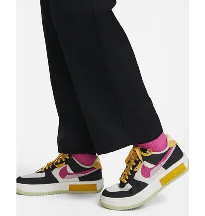 Штаны женские Nike Womens High-Rise Woven Cargo Pants Black Do7209-010