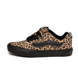 Кеды унисекс Vans Knu Skool Brown VN000CS0BMA