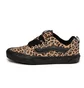 Кеди унісекс Vans Knu Skool Brown VN000CS0BMA
