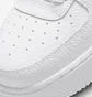 Кросівки дитячі Nike Air Force 1 Lv8 White/Black DH9596-100