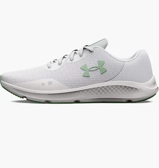 Кросівки жіночі Under Armour W Charged Pursuit 3 Twist White 3026692-100