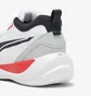 Кроссовки унисекс Puma Playmaker Pro Plus White 379156-01