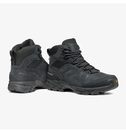 Черевики унісекс SCARPA Moraine Polar Gtx Black 63053-201