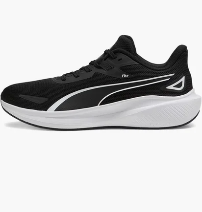 Кросівки чоловічі Puma Skyrocket Lite Black 379437-01