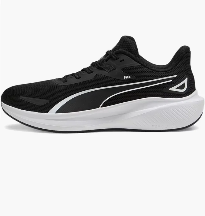 Кросівки чоловічі Puma Skyrocket Lite Black 379437-01