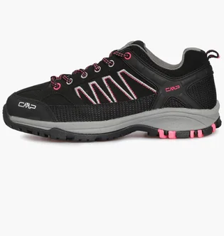 Кроссовки женские Cmp Sun Wmn Hiking Shoe Black 31Q4806-U901