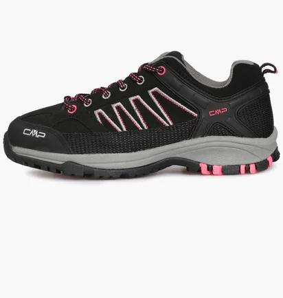 Кросівки жіночі Cmp Sun Wmn Hiking Shoe Black 31Q4806-U901