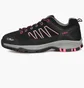 Кросівки жіночі Cmp Sun Wmn Hiking Shoe Black 31Q4806-U901
