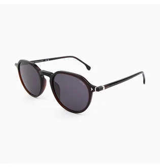 Солнцезащитные очки Lozza Grey/Brown SL4321-0AAK